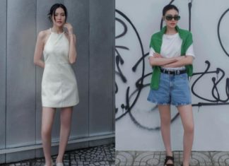 4 Tips to Successfully Rejuvenate Ninh Duong Lan Ngoc’s Style in her 30s