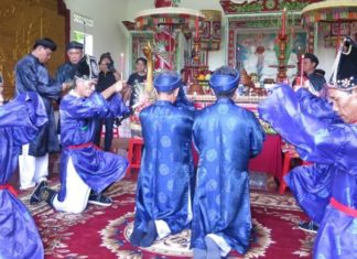 Yen Sao Festival in Nha Trang – A Celebration of Unique Craftsmanship