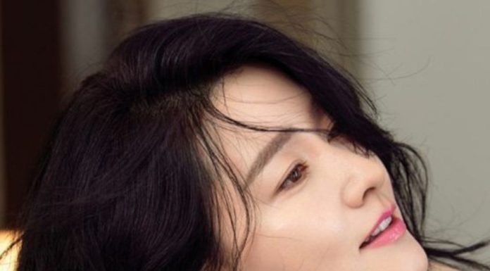 “Nàng Dae Jang Geum” U60 Unveils Secrets to Radiant Skin and Perfect Figure