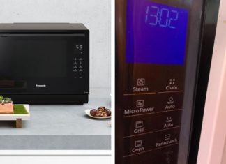 Can you bake cakes in a microwave? Tips for delicious, non-burnt cakes