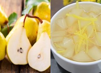 3 familiar fruits that help moisturize lungs, ‘kick away’ cough and itchy throat