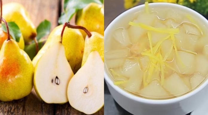 3 familiar fruits that help moisturize lungs, ‘kick away’ cough and itchy throat
