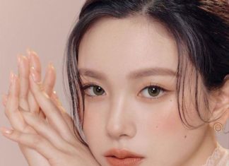 Revealing the formula for thicker and more alluring eyebrows