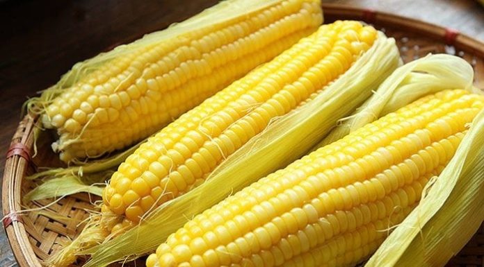 Cook corn with just one addition, every kernel is plump, juicy, sweet, and aromatic.