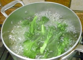 5 Common Mistakes When Boiling Vegetables That Cause Them to Lose All Vitamins and Nutrients: 9 out of 10 Homes Do It Wrong