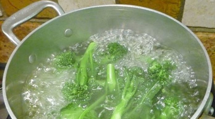 5 Common Mistakes When Boiling Vegetables That Cause Them to Lose All Vitamins and Nutrients: 9 out of 10 Homes Do It Wrong