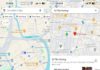 Tips to save your favorite locations on Google Maps with Emoji for easier identification