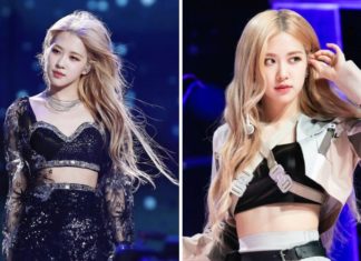 Save these tips for Rosé’s hair care (BlackPink) right away