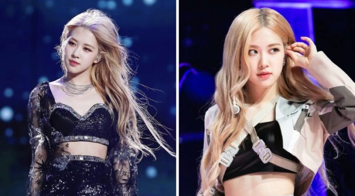 Save these tips for Rosé’s hair care (BlackPink) right away