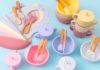 Important Note When Buying Baby Food Cookware: Even a small scratch can be harmful