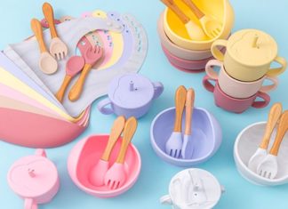 Important Note When Buying Baby Food Cookware: Even a small scratch can be harmful