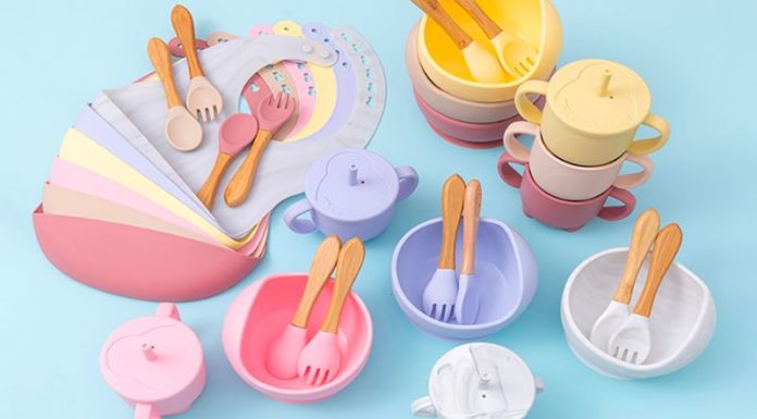 Important Note When Buying Baby Food Cookware: Even a small scratch can be harmful
