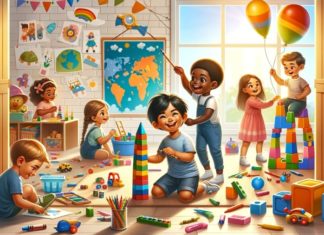 6 reasons why “naughty” children often become more successful as adults