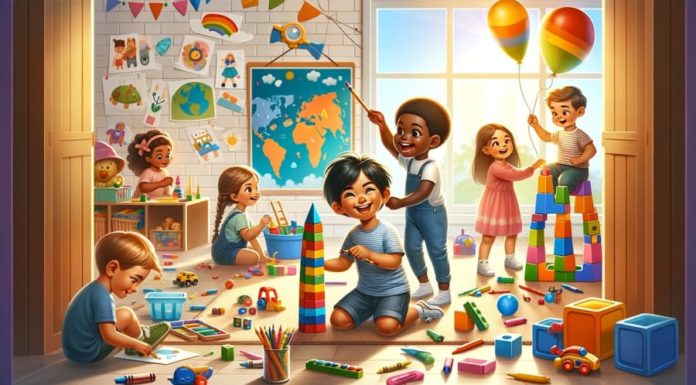 6 reasons why “naughty” children often become more successful as adults