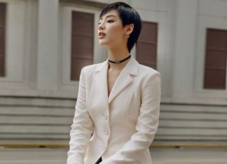 Stay fresh and stylish with a delightful chiffon skirt, perfect for humid weather