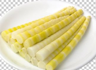 The meaning of the old saying “măng, cà, thịt vịt độc” is what?