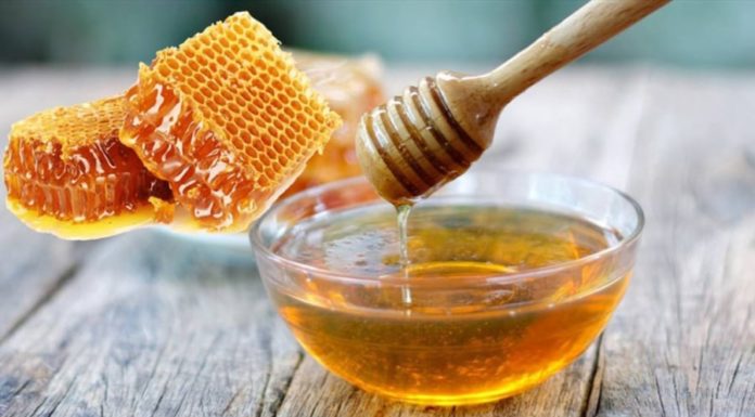 This honey blend is a “top-quality tonic”: Eat it every morning for strong joints, a healthy heart