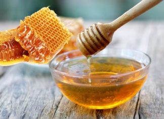 Vietnamese honey mixed with locally grown seeds in Vietnam is a more nourishing tonic than ginseng and bird’s nest, both healthy and beautiful
