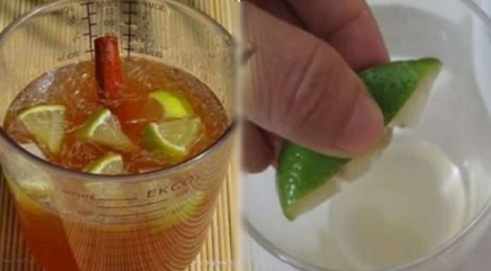 How to Make Lemon Honey Water for a Detox, Weight Loss, and Better Sleep