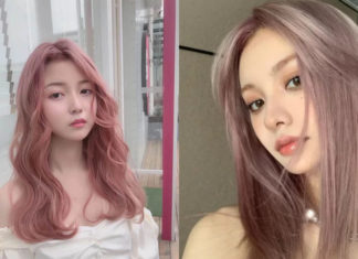 7 Hair Colors that Brighten Your Complexion without Bleaching