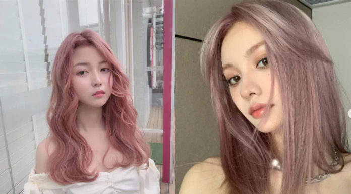 7 Hair Colors that Brighten Your Complexion without Bleaching