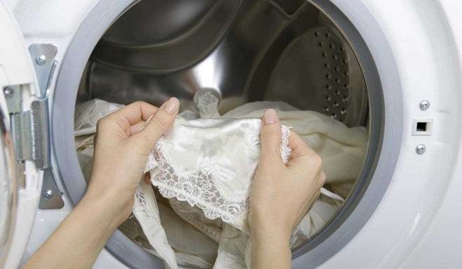 Don’t Do This When Using a Washing Machine or Your Clothes Will Be Washed in Vain