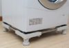 5 Amazing Benefits of Washing Machine Pedestals that Will Surprise You