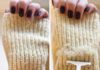 8 Clever Ways to Straighten Clothes Using Household Items For Free