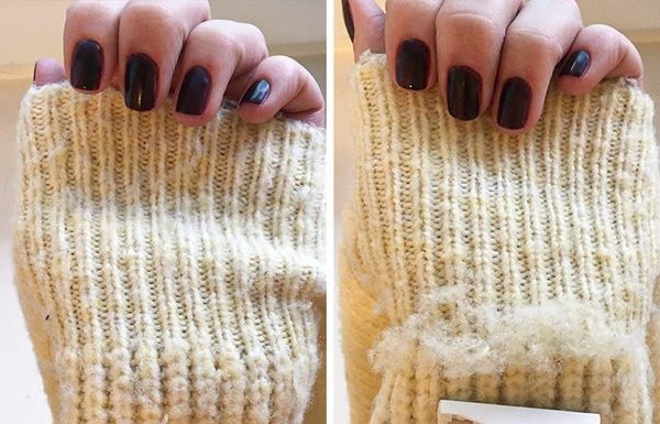 8 Clever Ways to Straighten Clothes Using Household Items For Free