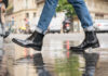 Tips for Shoe Care During the Rainy Season in Ho Chi Minh City