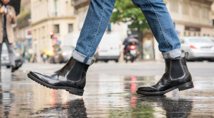 Tips for Shoe Care During the Rainy Season in Ho Chi Minh City