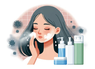 Simple Tips to Protect Your Skin and Hair from Air Pollution