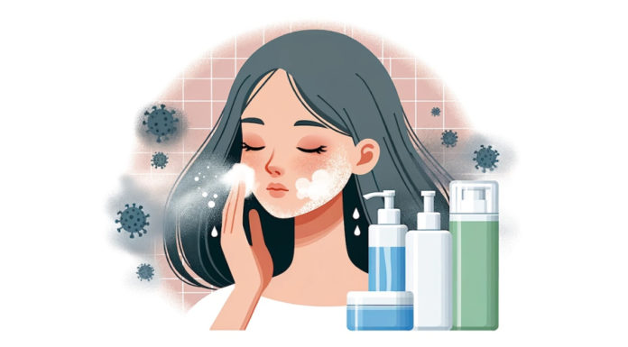 Simple Tips to Protect Your Skin and Hair from Air Pollution