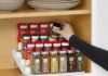 Simple Tips for Organizing Your Kitchen Spices
