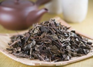 Put dry tea leaves in the shoe cabinet for 1 week and everyone will be amazed