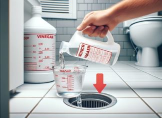 8 Effective Ways to Get Rid of the Unpleasant Odor from Sewer Drain