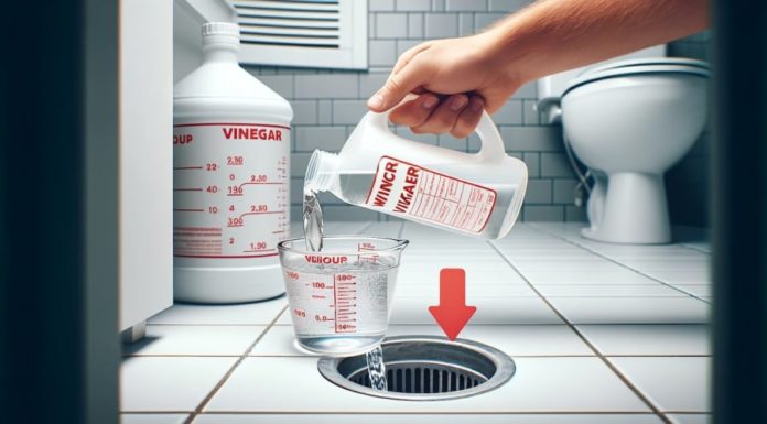 8 Effective Ways to Get Rid of the Unpleasant Odor from Sewer Drain