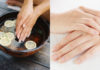 6 Natural Ingredients That Help Prevent Aging of Hands