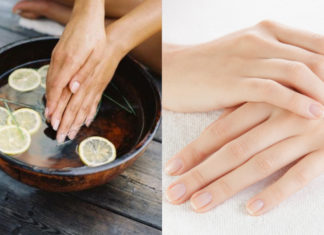 6 Natural Ingredients That Help Prevent Aging of Hands