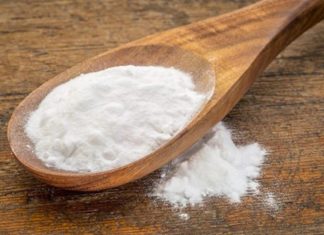 Tips for Cleaning Items with Baking Soda