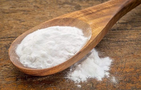 Tips for Cleaning Items with Baking Soda