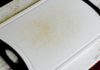 Make Scratched Plastic Cutting Boards Look Brand New in Less Than 1 Minute