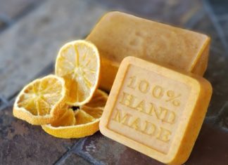 Clever tips and tricks with soap that not everyone knows?