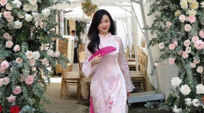 Midu confirms secret engagement rumors, reveals wedding plans