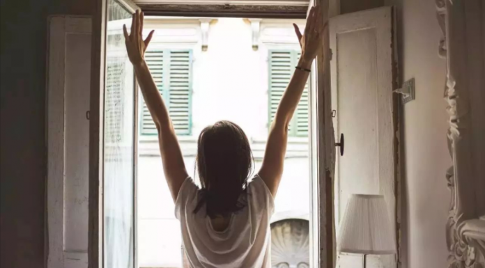 Open windows for ventilation is necessary, but never open them at these 5 times or it could be disastrous.