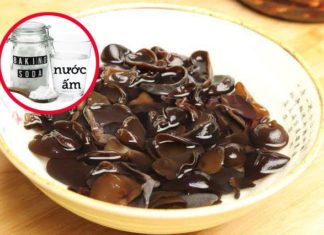 Only using water to rinse your face is not enough, adding two more ingredients is the key to complete cleansing.