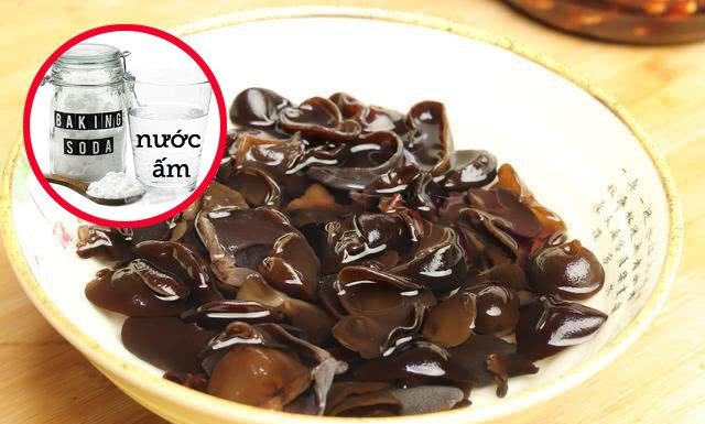 Only using water to rinse your face is not enough, adding two more ingredients is the key to complete cleansing.