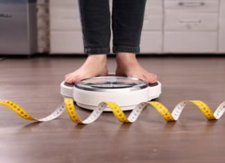 “Step on the Scale of Life: Unveiling the Link Between Weight and Longevity”