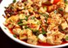Delicious and Nutritious Tofu Recipe Ideas for the Family Meal
