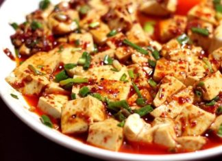 Delicious and Nutritious Tofu Recipe Ideas for the Family Meal